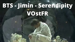 BTS - JIMIN - Serendipity - VOstFR (Sous-Titres Français) - LIVE Resimi