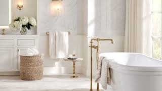 Classic Ralph Lauren Fall 2025 Interiors Styled For Seasonal Home Decor Inspiration