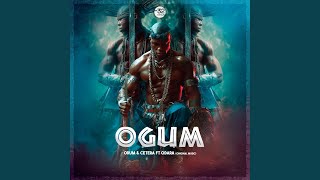 Ogum - Orum, Cetera
