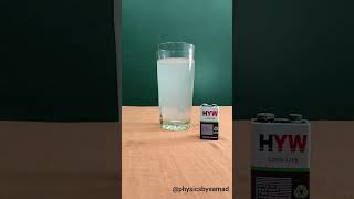 Electrolysis Experiment | Electrolysis | What happens when we put the battery into the saltwater ?