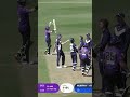 Sweep Shot Gone Wrong! Batsman Falls in Top End T20 #Victoria #Hurricanes #TopEndT20Series2026 ZP1H