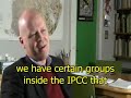 climategate on finnish television 2/3