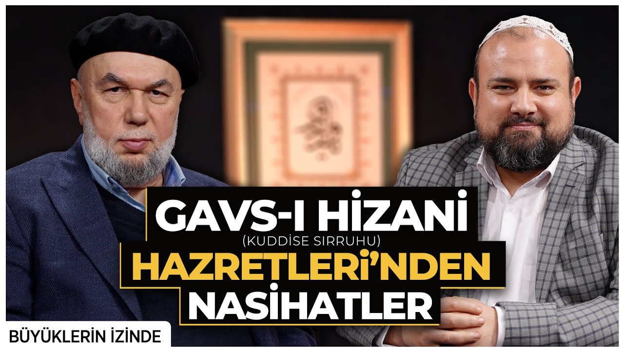 Seyyid Sıbgatullah Arvasi Hz. (k.s) 2 Büyüklerin İzinde | 15.Bölüm