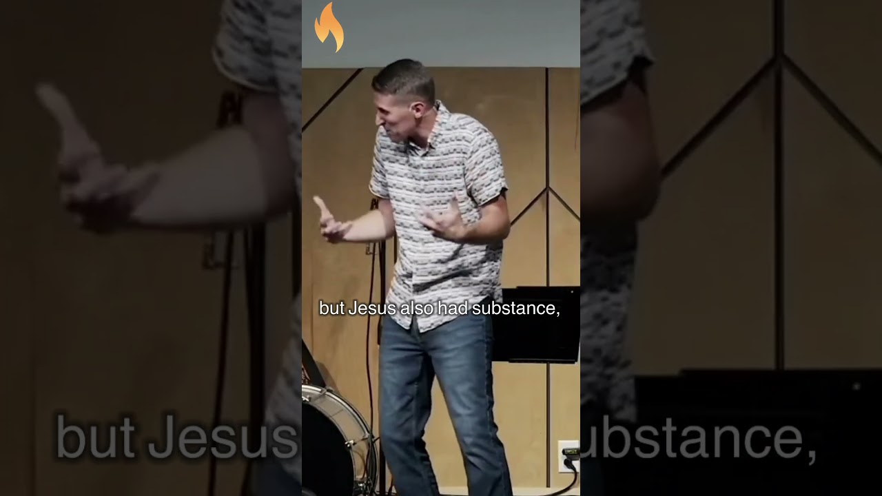 The Glory of Jesus