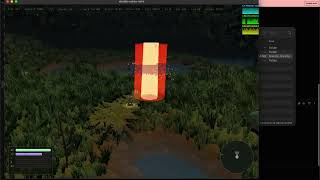 RUSTY BUNS Setup in MY App Speedrun001 - Programmatic DEPLOYS, WEB APP to DESKTOP APP - Under 7min