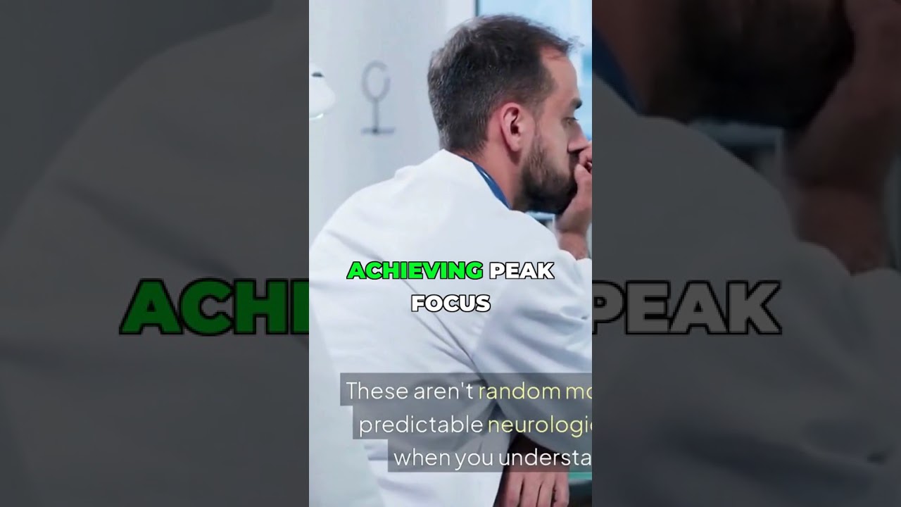 Unlock Effortless Flow States NOW! 