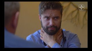 First Aid Skills Choking