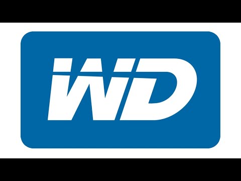 WD Internal