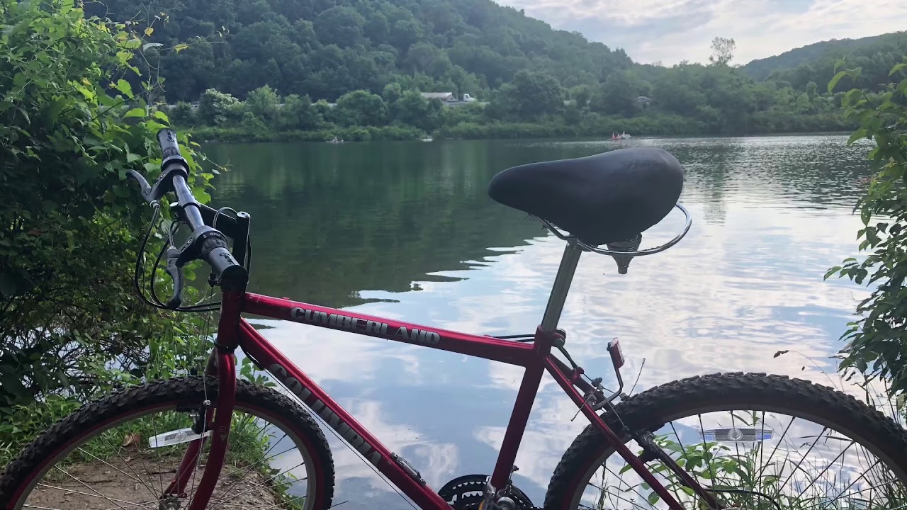 Lake Redman , York PA YouTube