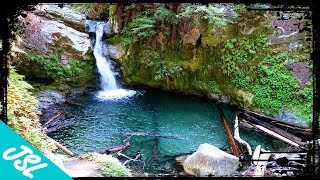 Swimming holes of southern california ...