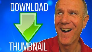 How To Download YouTube Video Thumbnail Image (in less than 30 seconds) screenshot 2