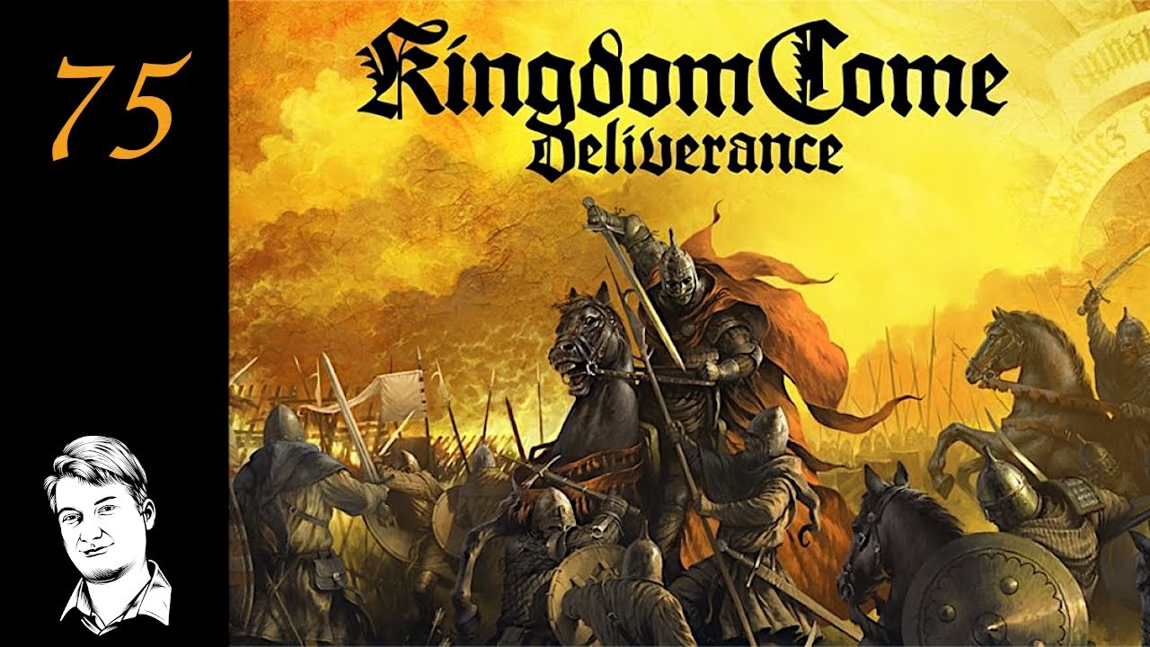 Game of Throws, Kingdom Come: Deliverance Wiki