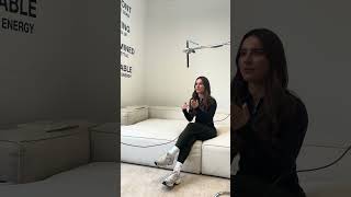 Celebrity It’s such a blessing to be able to move your body 🤍 Profile