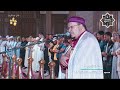 الشيخ عمر القزابري وتلاوة جميلة بمقام العجم الماتع سورة الأعراف جودة عالية HD 