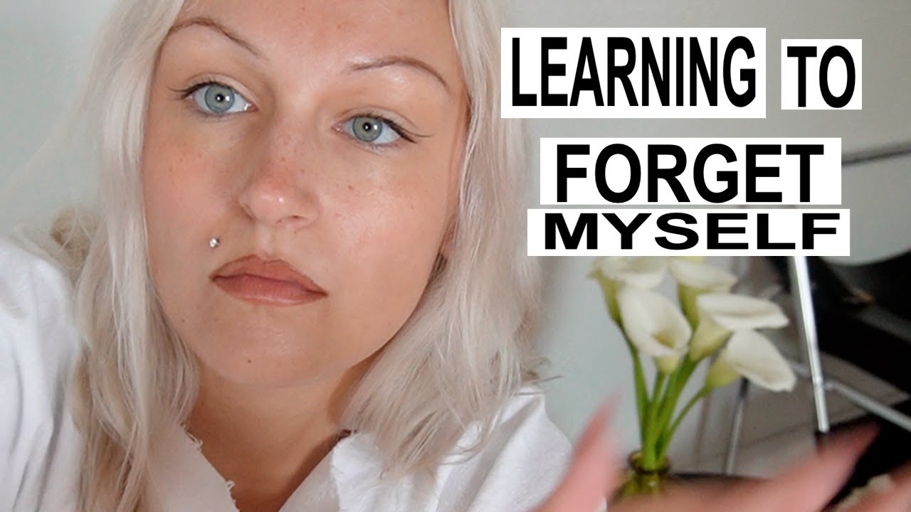 How I Feel Beautiful Even At My Lowest