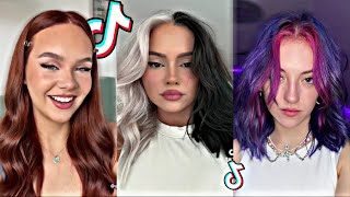 Amazing Hair Transformations You Won't Believe 💇‍♀️✨️