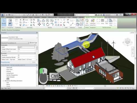 Revit Essential Skills - Selection
