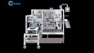 JCL-MDPL Standard Horizontal Machine. Welcome Inquiry!!!