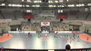 20130810 원더풀삼척 vs 부산BISCO 풀영상