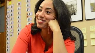 American Gradute Day - 9/27 at 10am CT, featuring Elizabeth Dozier