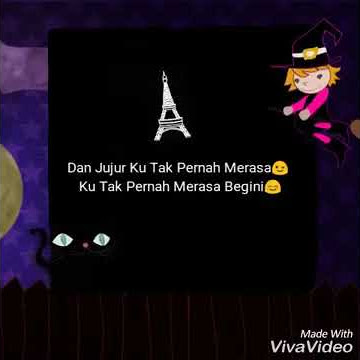 Story WhatsApp Jazz dari mata 👀👁️