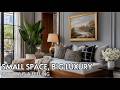 The Psychology Of Grandeur Designing Luxury In Compact Living 2026