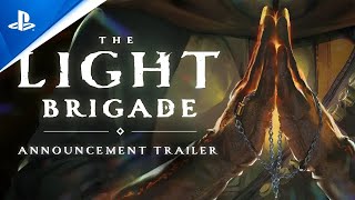 The Light Brigade | Announcement Trailer | PS VR2, PS VR