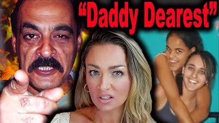 Panggilan 911 yang Mengerikan Mengungkapkan Ayah MEMBUNUH Putrinya! Kisah Sara & Amina Said