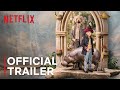 Down the rabbit hole fiesta en la madriguera  2024  netflix movie trailer  english subtitles