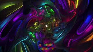 UON ARCHIVE: UON_HilbertFlowPortal (Shpongle - How The Jellyfish Jumped Up The Mountain)
