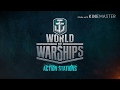 【MAD】WoWs×WoWp 完全感覚Dreamer 歌詞付き