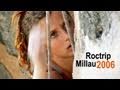 Petzl roctrip millau 2006  sport climbing