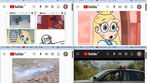 up to faster 7 parison to ytp (5)