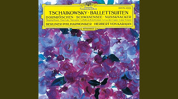Tchaikovsky: The Nutcracker Suite, Op. 71a: IIa. March