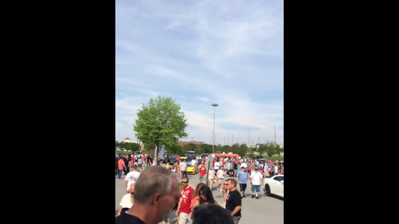 Cars and coffee meet and greet. - YouTube