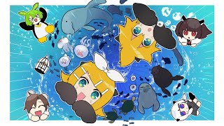 オットセイ