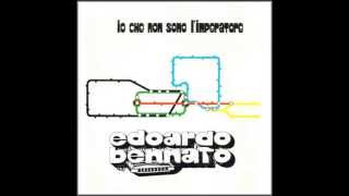 Edoardo Bennato - Meno Male Che Adesso Non C'È Nerone chords