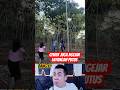Gokil cewek juga ikut ngejar layangan putus #shorts #reactionvideo #react #eldanboy