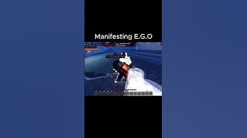 Getting E.G.O in Archived | Roblox Archived #roblox #fyp #archived #ego #libraryofruina #projectmoon