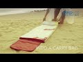 video: SandLite Sand-Free Mat