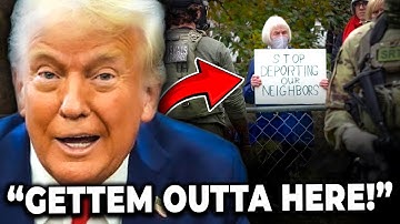 AND SOME AMERICANS THOUGHT THIS WAS OVER...