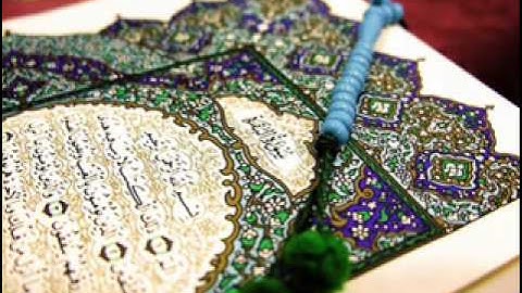 Yasser Al-Dossari   تلاوة أكثر من رائعة- ياسر الدوسري_سورة التغابن