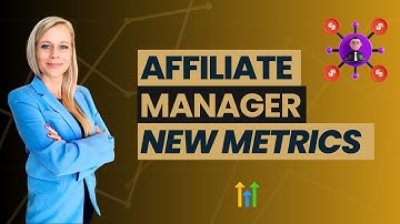 New Affiliate Manager Dashboard GoHighLevel - Access Crucial Metrics and Insights #ghl #ghltutorial