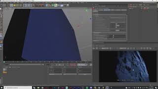 Deep Space Sci Fi Environment Art Tutorial Cinema 4D Redshift