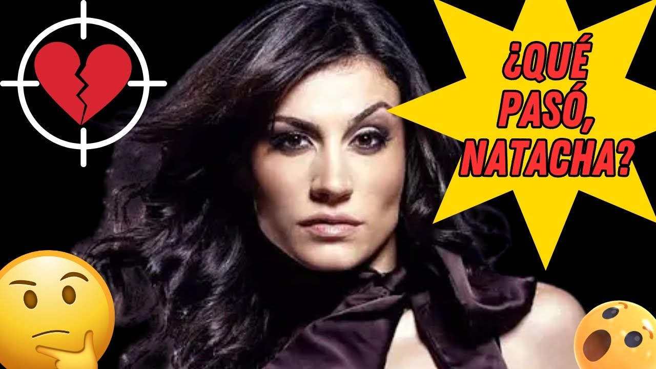 "Que Pasó Natacha"? #natachajaitt #misterio #famosasargentinas #crimen