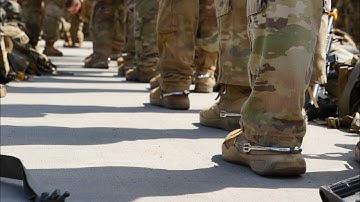 2-13 Cav 2025 Spur Ride