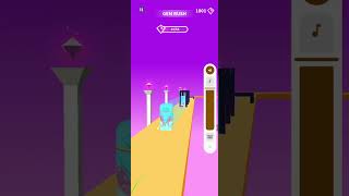 Android Gameplay: Jelly Shift #1 screenshot 4