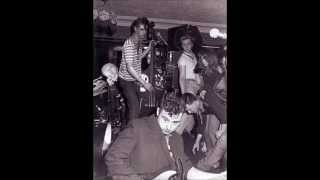 The Meteors - Rockabilly Psychosis (Peel Session 1981)