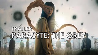 PARASYTE: Los grises Tráiler Español  Estreno 5 abril de 2024 (Netflix)