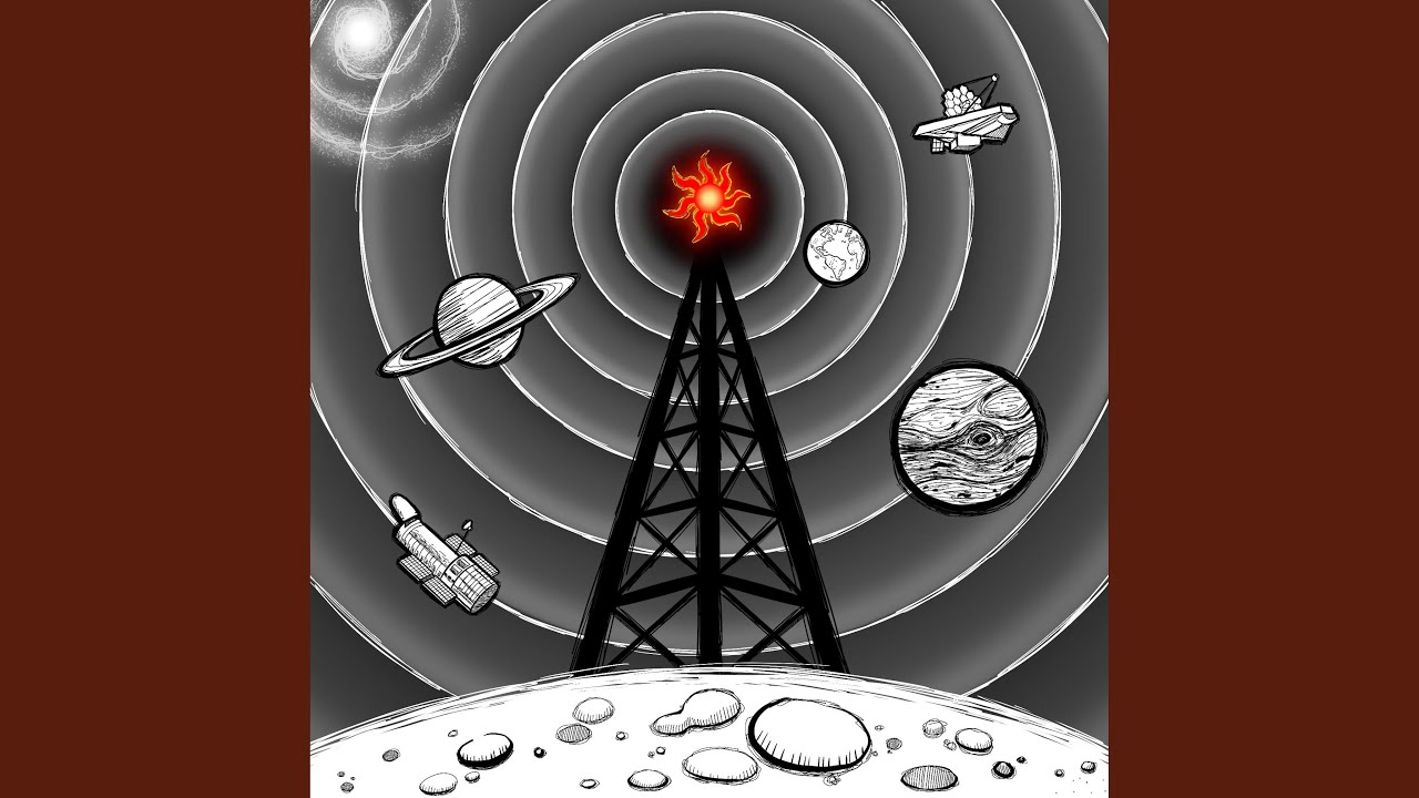 Watch Alpha Centauri on YouTube Watch Alpha Centauri on YouTube